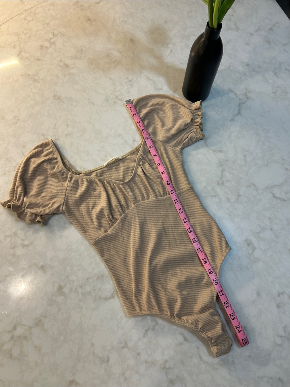 Altar’d State Bodysuit - Picture 4 of 6